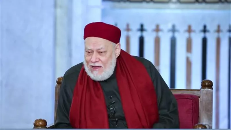 علي جمعة : تعدد أسماء النبي محمد في القرآن دليل على تعظيم مكانته 