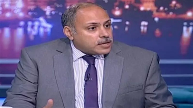 حسن سلامة: أمريكا وإيران يحاولان تحقيق المصالح المناسبة لكل طرف من زاويته