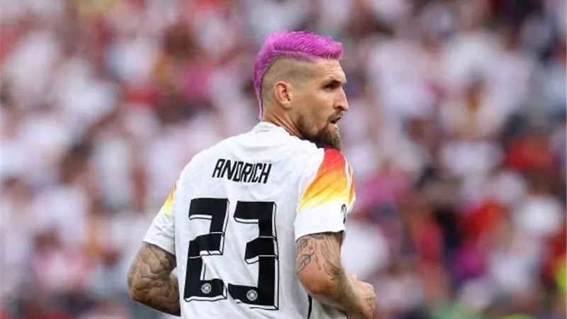 نجم منتخب ألمانيا يسعى للرحيل عن بايرن ليفركوزن