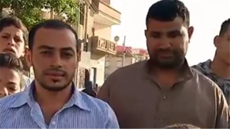 900 عاملا.. أهالي المحتجزين في ليبيا يستغيثون بالرئيس السيسي ووزير الخارجية
