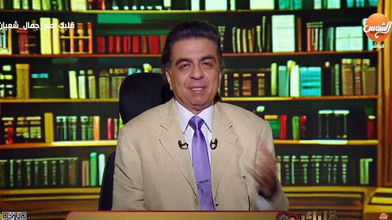 جمال شعبان: النوم الصحي يقيك من الجلطات والسكتات القلبية