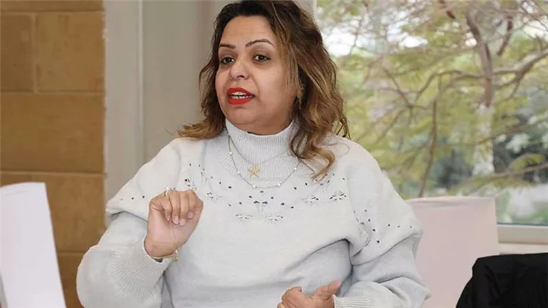 انتصار السعيد: ارتفاع رسوم التقاضي يضعف منظومة العدالة