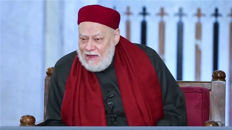 لماذا ربط النبي عدم الغضب بالجنة؟ الدكتور علي جمعة يوضح 