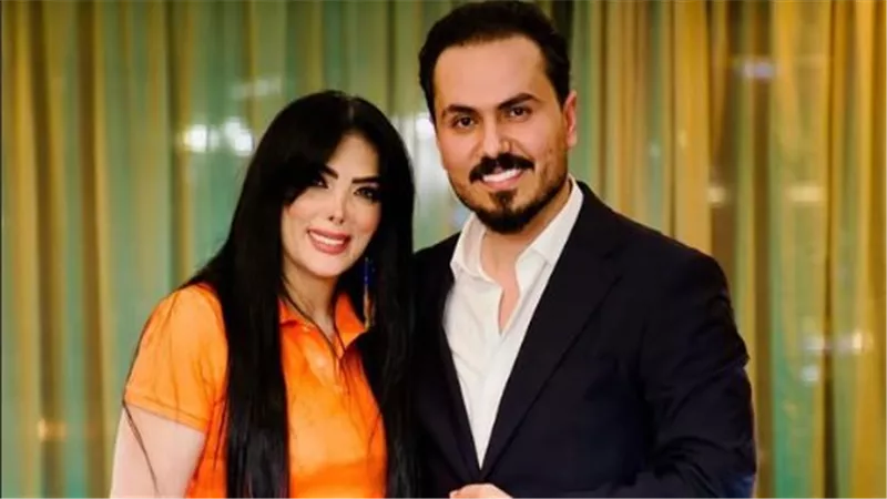 تأكيدًا لـ«نيوز رووم»..حورية فرغلي ضيفة برنامج نزار الفارس بعد تصالحهما