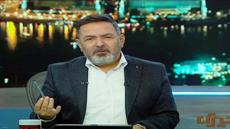 خيري رمضان يرد على تصريحات ترامب حول قناة السويس: 