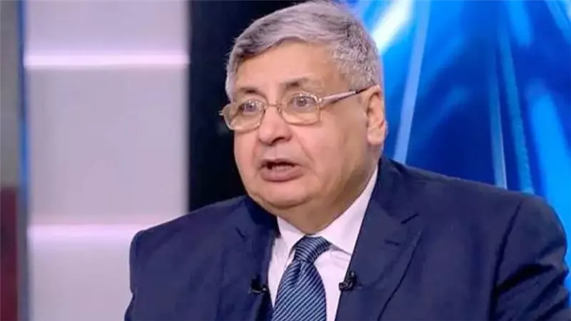 بتبدأ بسخونية .. مستشار الرئيس للصحة يكشف أعراض الإصابة بالجدري المائي 