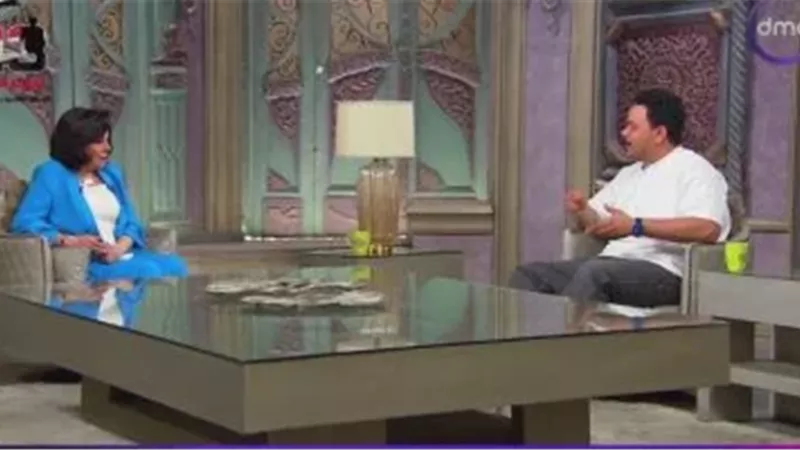 «أرنوب» .. مصطفى غريب: 