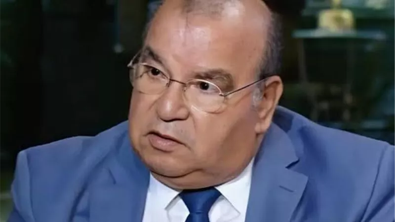رفعت فياض: نتيجة الثانوية العامة.. هدوء وشفافية بلا ضغوط أو تسريبات
