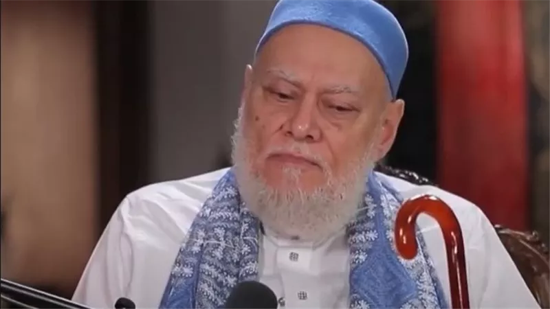 علي جمعة: تعظيم النبي ﷺ أمرٌ إلهي..وما عظّمنا محمدًا إلا بأمر من الله