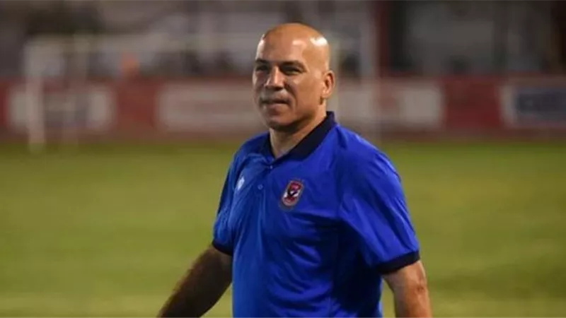 محمد يوسف يجتمع بـ ريفيرو اليوم استعدادا لكأس العالم للأندية|خاص 