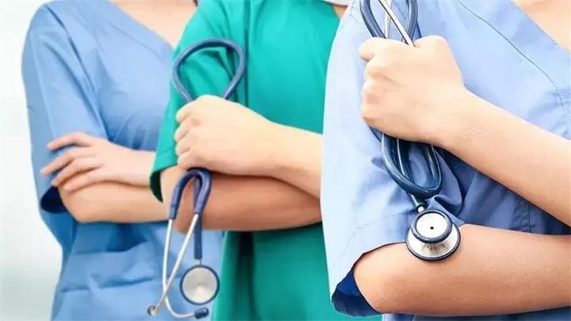 نقيب التمريض : إقبال ملحوظ من الذكور لدراسة التمريض مقارنة بالسنوات الماضية 