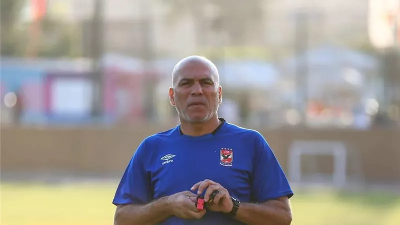 جدل داخل الأهلي.. حذف اسم محمد يوسف من قائمة مباراة إيجل نوار