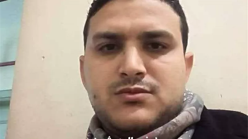 وفاء مميت.. ذهب ليعزي صديقه فمات ودفنه بيده                                 