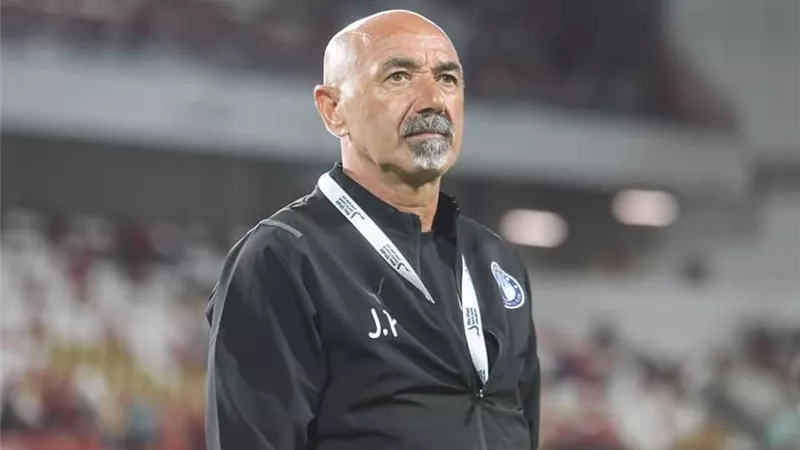 لفتح قيد الصفقات الجديدة.. الزمالك يرسل مليون يورو لـ باتشيكو