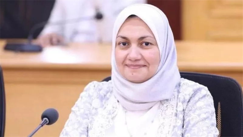مستشارة شيخ الأزهر تكشف محاور مؤتمر “الإسلام في آسيا الوسطى”