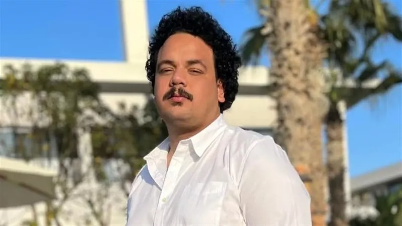 ماجدة خير الله عن مصطفى غريب: أخشى أن يتم استغلاله ويتحول إلى نمرة 