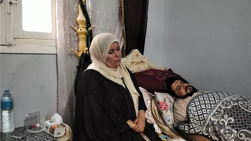 دماء على طاولة العمليات.. 
