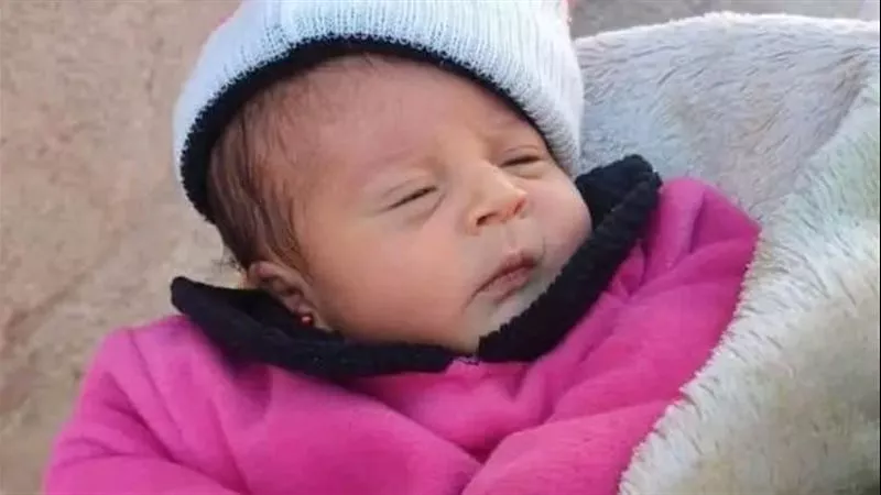 خطف رضيعة من شقة والدتها بالعمرانية.. التحريات تكشف تفاصيل صادمة بشأن الجاني