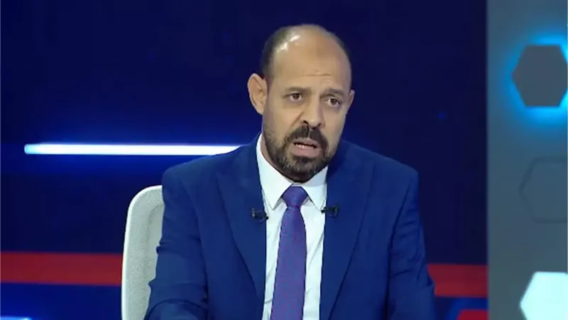 بقيادة عماد النحاس.. تغييرات في تشكيل الأهلي أمام بتروجيت