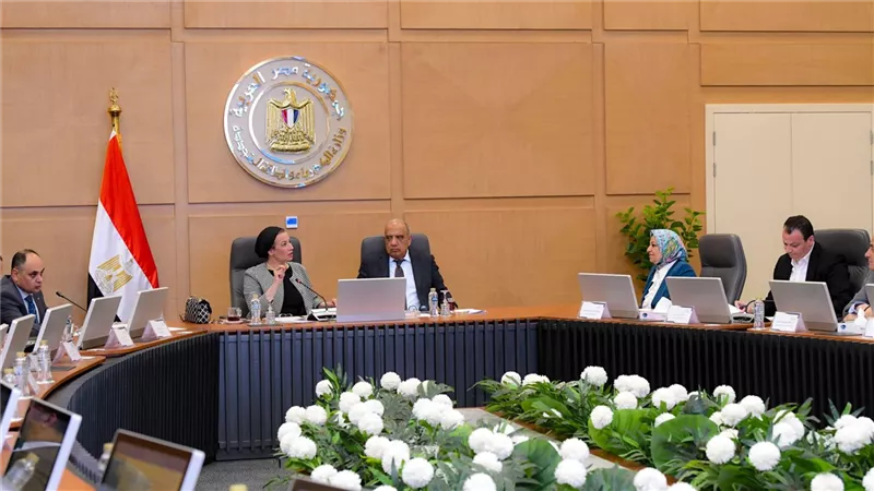 وزيرة البيئة: اتخاذ خطوات حثيثة لحماية الطيور المهاجرة كمسؤولية وطنية