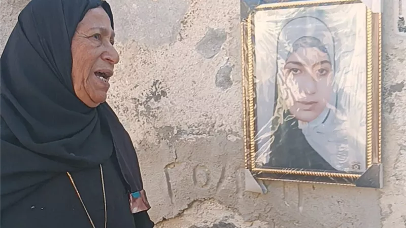 الفصل في قضية نعمة الأفوكاتو.. الإعدام لـ قاتل زوجته ونجله بالإسماعيلية 