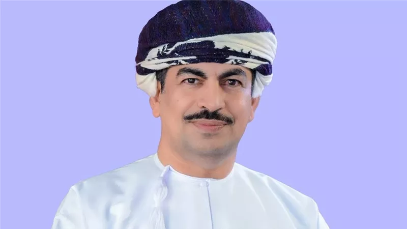 وزير الإعلام العماني: واجهة الطفل في منصة عين بيئة معرفية شاملة