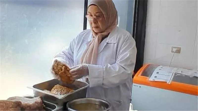 قبل عيد الاضحى.. حملات رقابية مكثفة لضبط أسواق اللحوم والدواجن ببورسعيد