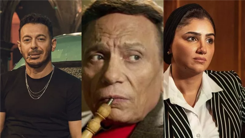 منها «ملوك الجدعنة» و«نعمة الأفوكاتو».. مسلسلات MBC مصر دراما فى مايو