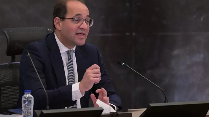  المالية: نوثق عهدنا الجديد مع المجتمع الضريبي.. ثقة وشراكة ومساندة للممولين