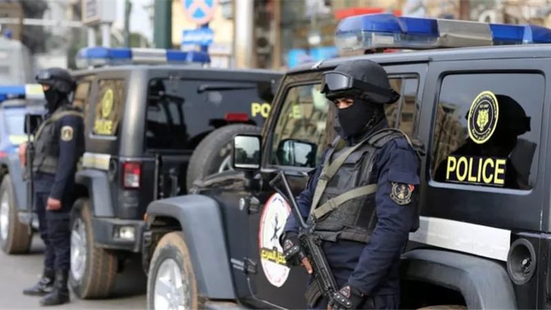 متلبسون.. ضبط عصابة سرقة أغطية بلاعات الصرف الصحي في سوهاج