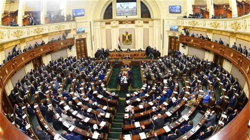 «النواب»: صياغة مواد بمشروع قانون الرياضة بعد توجيهات الرئيس السيسي