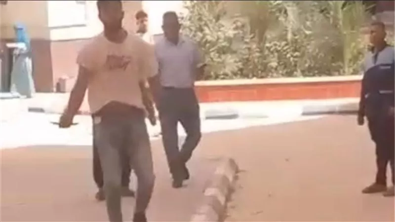 مصرع شاب إثر مشاجرة نشبت بين مجموعة أشخاص بالأسلحة النارية بقنا