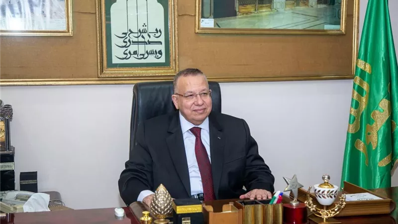 نقيب الأشراف: قناة السويس حُفرت بدماء المصريين.. وأصبحت عملا وطنيا خالصا