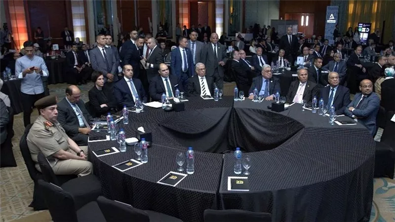 «حماية المنافسة» بصدد الإعلان عن استراتيجية عمل جديدة للفترة من 2026 إلى 2030 