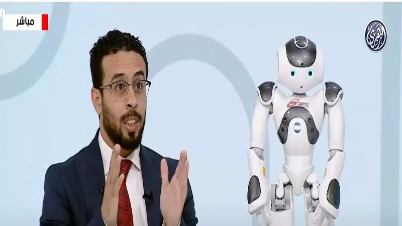 في تجربة استثنائية .. أول حوار جريئ مع 