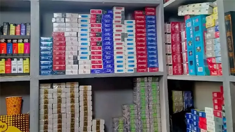 LM بـ69 جنيهًا.. أسعار السجائر اليوم الإثنين 2025/4/28 المحلية والمستوردة