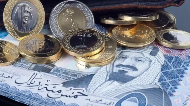 سعر الريال السعودي في بداية تعاملات اليوم 14 مايو 2025