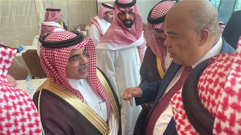 مبادرات استثمارية مشتركة بين مصر والسعودية تحت مظلة رؤيتي 2030