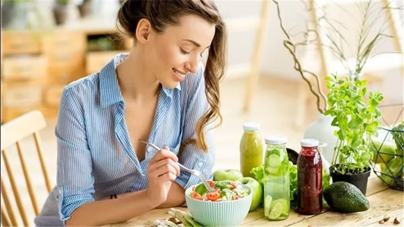 ريچيم داش.. الحل الأمثل لحماية القلب والسيطرة على ضغط الدم المرتفع
