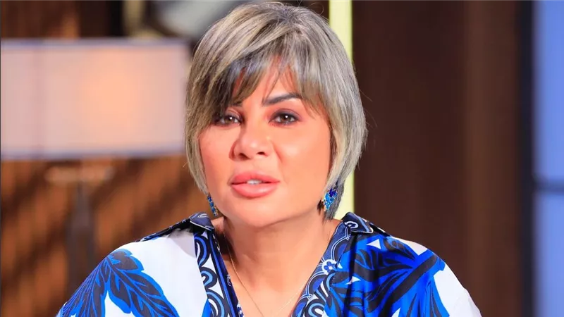مفيدة شيحة: «طبطبوا على أولادكم.. علموا الرجالة إزاي يعيطوا ويحسوا»