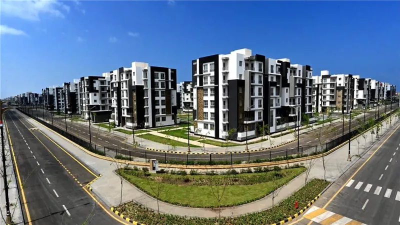 توجيه مهم من جهاز تنمية مدينة القاهرة الجديدة لحاجزي سكن مصر