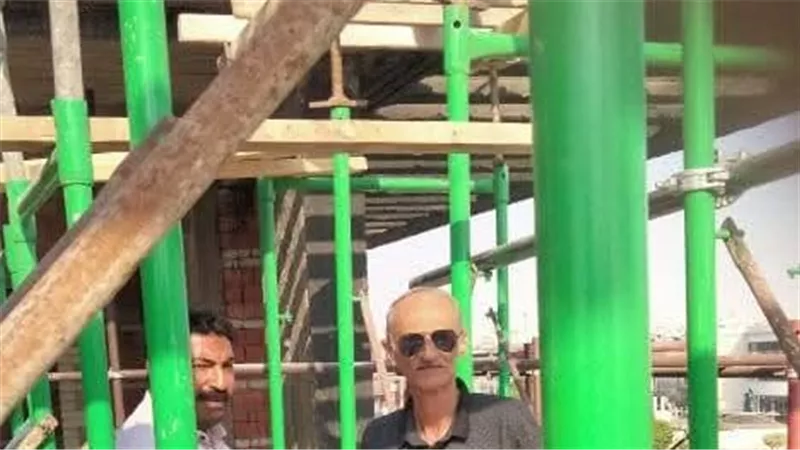 تحصين الكلاب الضالة وإزالة التعديات وتوعية المواطنين.. شعلة نشاط بالشروق
