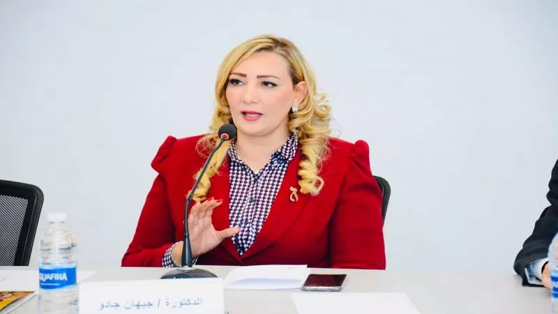 جيهان جادو عن أزمة كهرباء أوروبا: زعزعة للحياة اليومية..وخسائر مالية فادحة|خاص