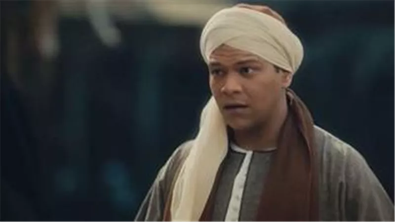 أحمد عبد الحميد يكشف عن معنى «ظلم المصطبة» بعد مشاركته في المسلسل