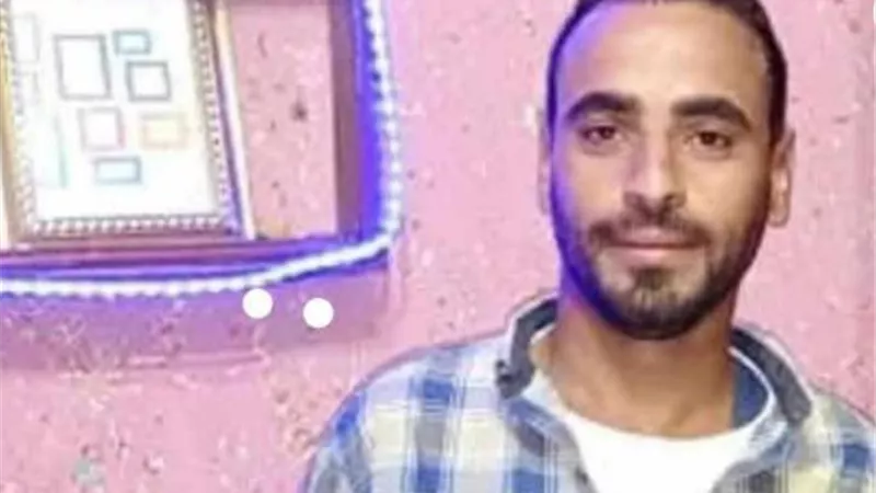 كان بيفض مشاجرة.. قرار عاجل ضد عاطل أنهى حياة حدّاد بحلوان