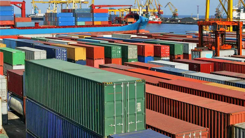 زيادة الصادرات المصرية 27% في 3 أشهر رغم التحديات العالمية | خاص