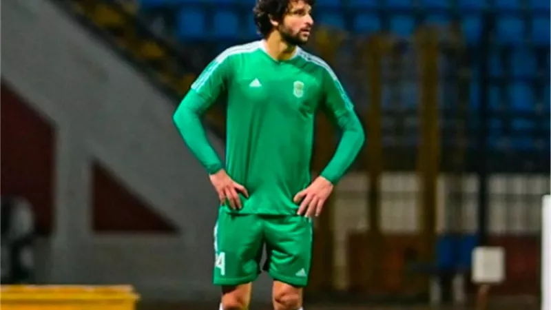 الغندور: الاتحاد السكندري يغلق باب رحيل محمود علاء