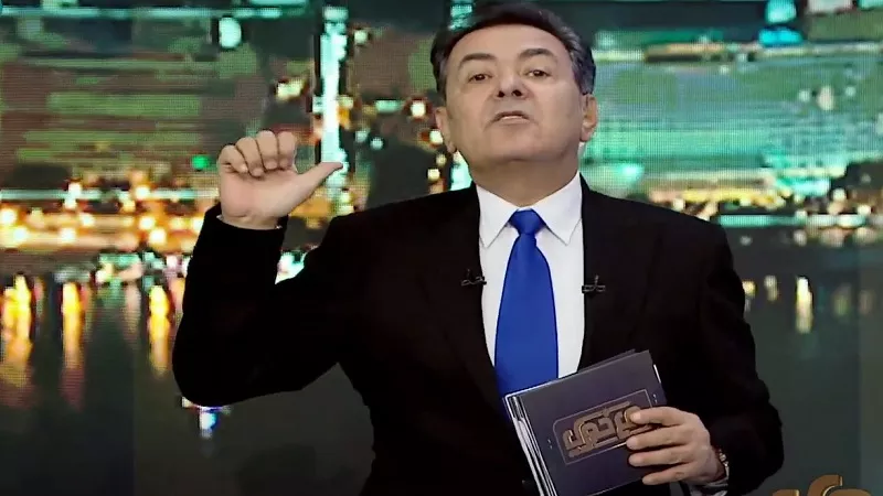 خيري رمضان يستعرض تداعيات أزمة الكهرباء في أوروبا: شلل كامل وضغوط طارئة