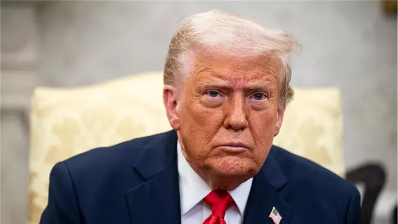 استطلاع شبكة CNN : الأمريكيين يشككون في خطط ترامب الاقتصادية .. الوضع أسوأ