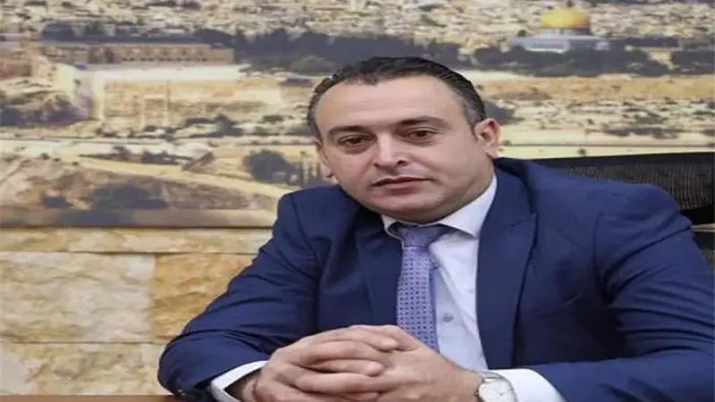 حركة فتح : القضية الفلسطينية مسألة شعب وأرض قبل أن تكون حرب على غزة